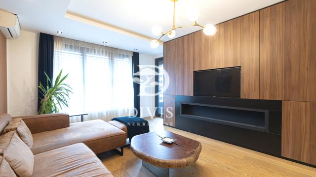 Stan, Dvosoban, Prodaja, 50m2, Dunavska
