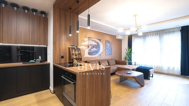 Stan, Dvosoban, Prodaja, 50m2, Dunavska