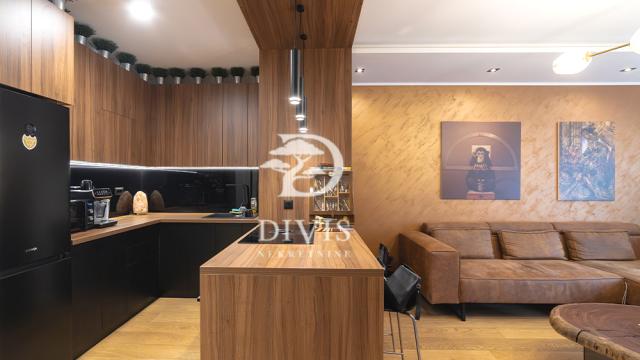 Stan, Dvosoban, Prodaja, 50m2, Dunavska