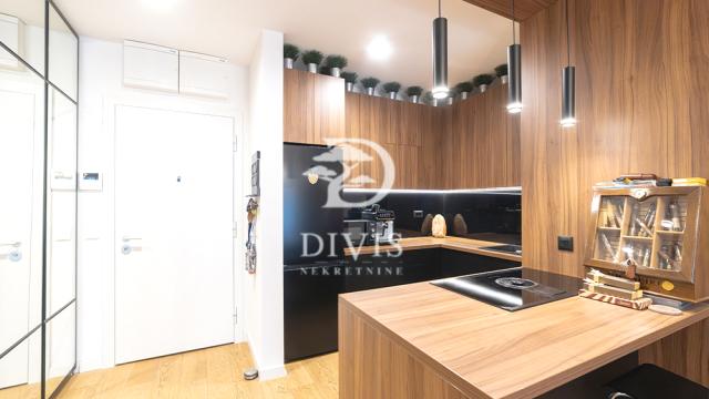 Stan, Dvosoban, Prodaja, 50m2, Dunavska