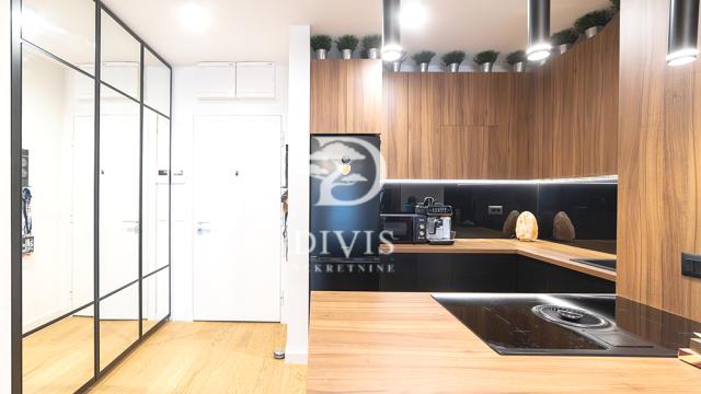 Stan, Dvosoban, Prodaja, 50m2, Dunavska