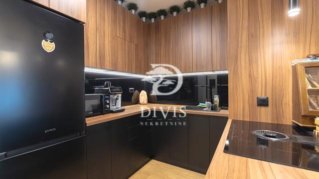 Stan, Dvosoban, Prodaja, 50m2, Dunavska