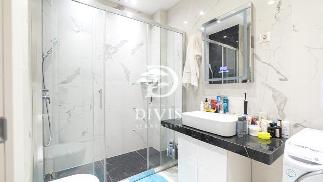 Stan, Dvosoban, Prodaja, 50m2, Dunavska