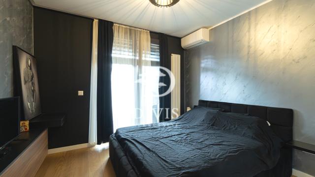 Stan, Dvosoban, Prodaja, 50m2, Dunavska