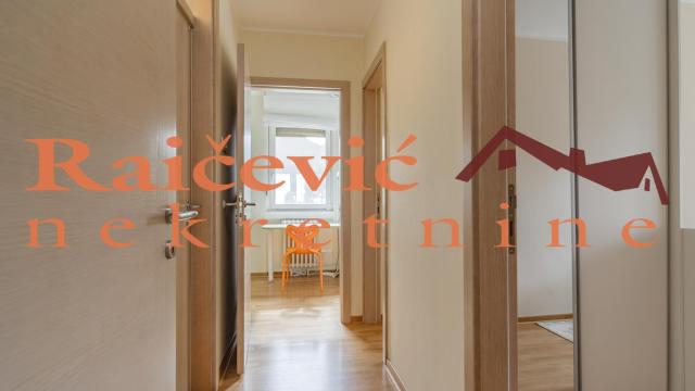 Stan, četvoroiposoban, Prodaja, 100m2, Dedinje, Savski venac, Rajka Mitica