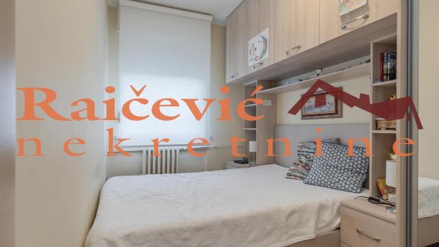 Stan, četvoroiposoban, Prodaja, 100m2, Dedinje, Savski venac, Rajka Mitica