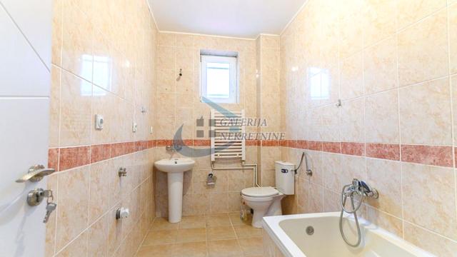 Stan, Dvosoban, Prodaja, 55m2, Višnjička Banja, Palilula, Ljubomira Jovanovića