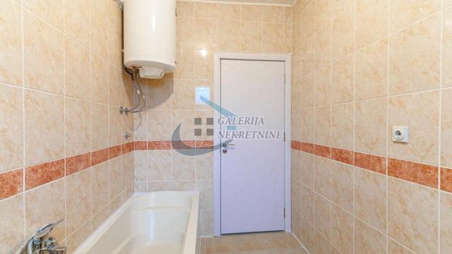 Stan, Dvosoban, Prodaja, 55m2, Višnjička Banja, Palilula, Ljubomira Jovanovića