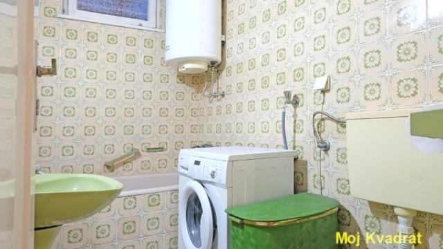 Stan, Dvosoban, Prodaja, 56m2, Kalenić pijaca, Vračar, Mileševska