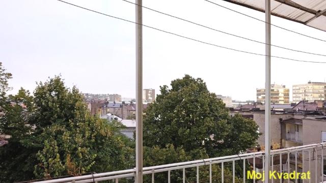 Stan, Dvosoban, Prodaja, 56m2, Kalenić pijaca, Vračar, Mileševska