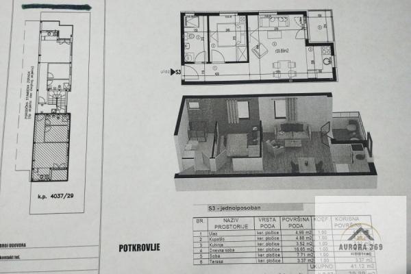 prodaja, stanova,
veternik-novi-sad-novi-sad, 969250, jednoiposoban