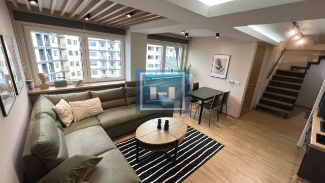 Stan, Trosoban, Prodaja, 55m2, Centar, Planina, Zlatibor