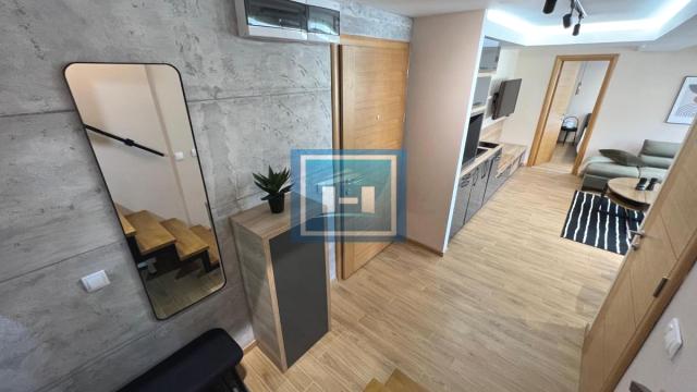 Stan, Trosoban, Prodaja, 55m2, Centar, Planina, Zlatibor