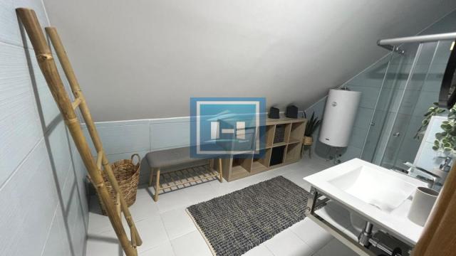 Stan, Trosoban, Prodaja, 55m2, Centar, Planina, Zlatibor