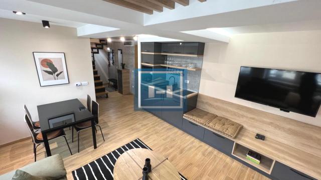 Stan, Trosoban, Prodaja, 55m2, Centar, Planina, Zlatibor