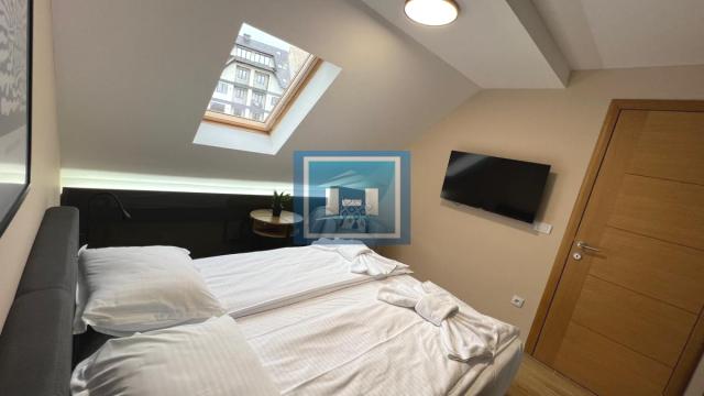 Stan, Trosoban, Prodaja, 55m2, Centar, Planina, Zlatibor