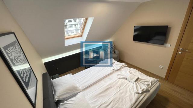 Stan, Trosoban, Prodaja, 55m2, Centar, Planina, Zlatibor