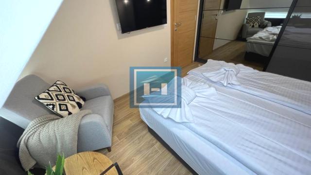 Stan, Trosoban, Prodaja, 55m2, Centar, Planina, Zlatibor