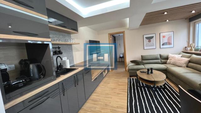 Stan, Trosoban, Prodaja, 55m2, Centar, Planina, Zlatibor