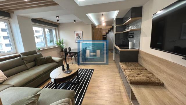 Stan, Trosoban, Prodaja, 55m2, Centar, Planina, Zlatibor