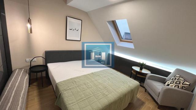 Stan, Trosoban, Prodaja, 55m2, Centar, Planina, Zlatibor