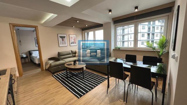 Stan, Trosoban, Prodaja, 55m2, Centar, Planina, Zlatibor