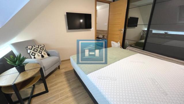 Stan, Trosoban, Prodaja, 55m2, Centar, Planina, Zlatibor