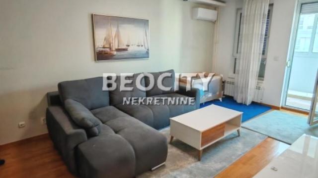Stan, Dvosoban, Prodaja, 68m2, Blok 67 (Belvil), Novi Beograd, Jurija Gagarina