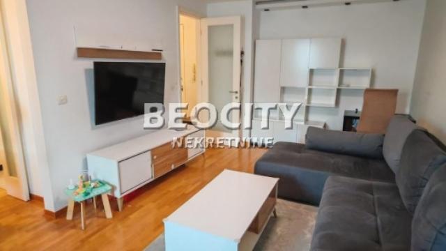 Stan, Dvosoban, Prodaja, 68m2, Blok 67 (Belvil), Novi Beograd, Jurija Gagarina
