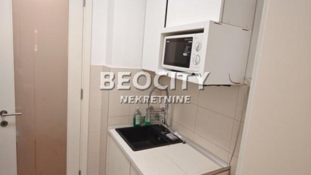 Stan, Dvosoban, Prodaja, 68m2, Blok 67 (Belvil), Novi Beograd, Jurija Gagarina
