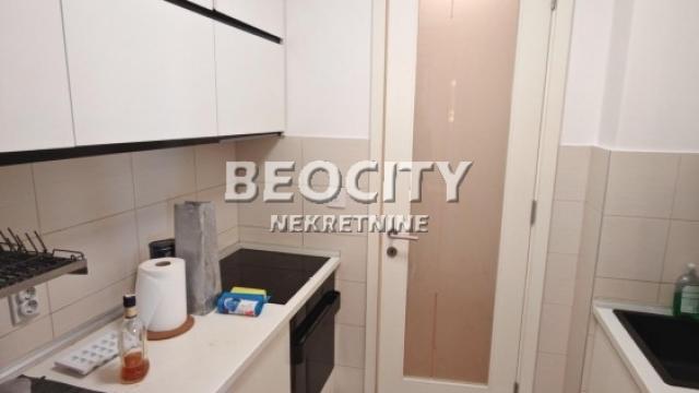Stan, Dvosoban, Prodaja, 68m2, Blok 67 (Belvil), Novi Beograd, Jurija Gagarina
