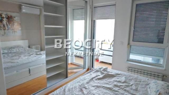 Stan, Dvosoban, Prodaja, 68m2, Blok 67 (Belvil), Novi Beograd, Jurija Gagarina
