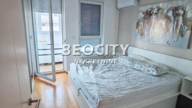 Stan, Dvosoban, Prodaja, 68m2, Blok 67 (Belvil), Novi Beograd, Jurija Gagarina
