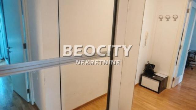 Stan, Dvosoban, Prodaja, 68m2, Blok 67 (Belvil), Novi Beograd, Jurija Gagarina