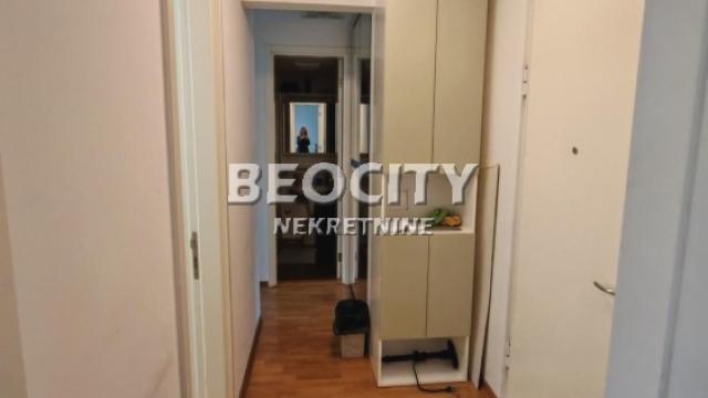 Stan, Dvosoban, Prodaja, 68m2, Blok 67 (Belvil), Novi Beograd, Jurija Gagarina