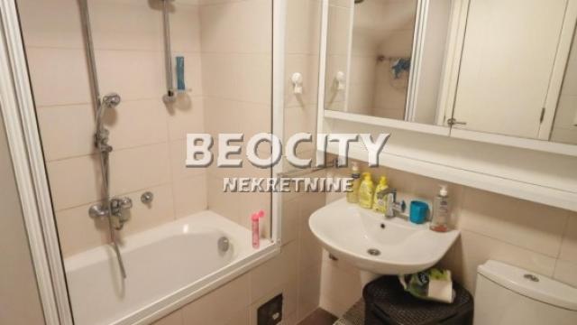 Stan, Dvosoban, Prodaja, 68m2, Blok 67 (Belvil), Novi Beograd, Jurija Gagarina