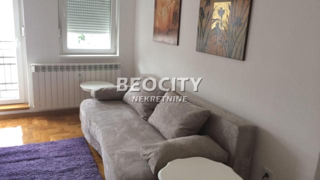 Stan, Dvosoban, Prodaja, 34m2, Centar, Palilula, Ruzveltova
