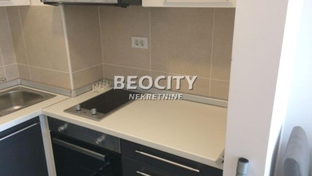 Stan, Dvosoban, Prodaja, 34m2, Centar, Palilula, Ruzveltova