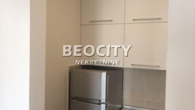 Stan, Dvosoban, Prodaja, 34m2, Centar, Palilula, Ruzveltova