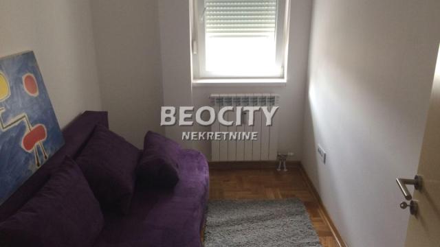 Stan, Dvosoban, Prodaja, 34m2, Centar, Palilula, Ruzveltova