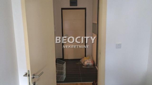 Stan, Dvosoban, Prodaja, 34m2, Centar, Palilula, Ruzveltova