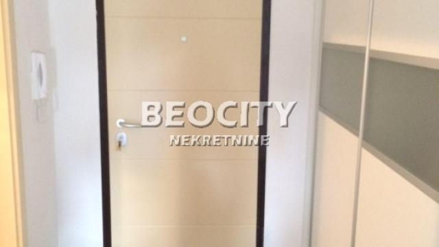 Stan, Dvosoban, Prodaja, 34m2, Centar, Palilula, Ruzveltova