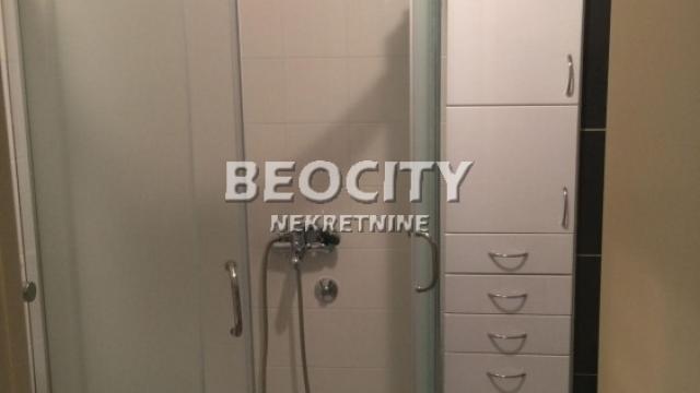 Stan, Dvosoban, Prodaja, 34m2, Centar, Palilula, Ruzveltova