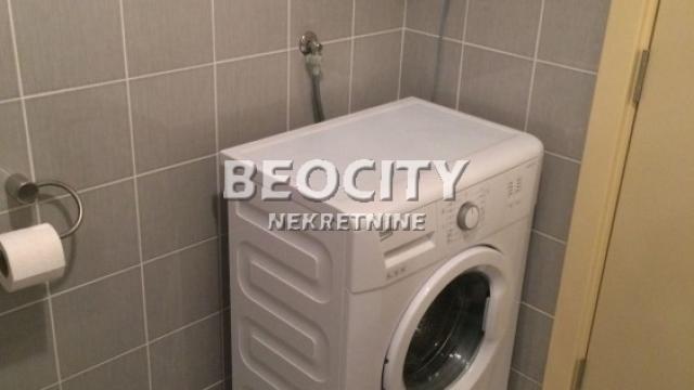 Stan, Dvosoban, Prodaja, 34m2, Centar, Palilula, Ruzveltova