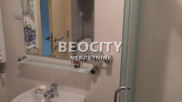 Stan, Dvosoban, Prodaja, 34m2, Centar, Palilula, Ruzveltova