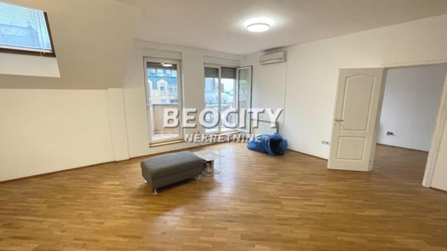 Stan, Trosoban, Izdavanje, 110m2, Zvezdara, Vojislava Ilića