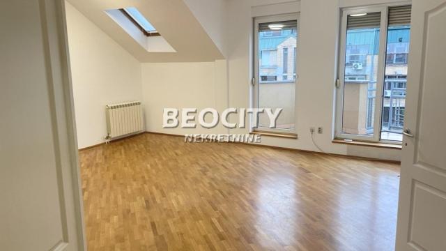 Stan, Trosoban, Izdavanje, 110m2, Zvezdara, Vojislava Ilića