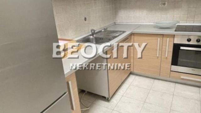 Stan, Trosoban, Izdavanje, 110m2, Zvezdara, Vojislava Ilića