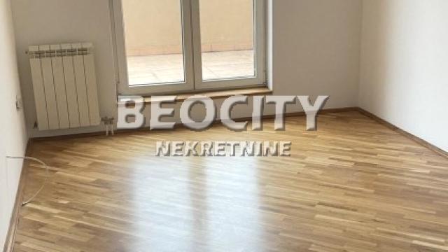 Stan, Trosoban, Izdavanje, 110m2, Zvezdara, Vojislava Ilića