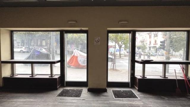 Poslovni prostor, Dvosoban, Izdavanje, 38m2, Njegoševa